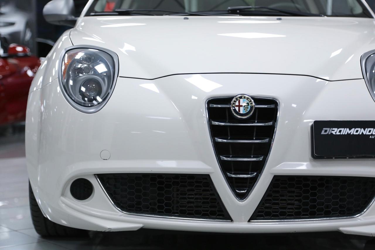 Alfa Romeo MiTo 1.3 JTDm 85 CV S&S Progression