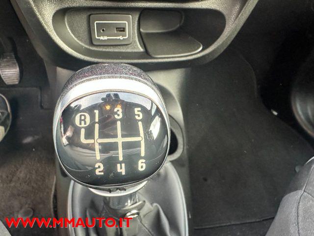 FIAT 500L 1.4 T-Jet 120 CV GPL Pop Star CLIMA!!!!!