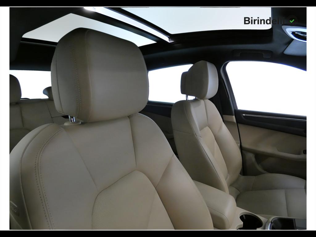 PORSCHE Macan 1ªs. '13-'25 - Macan 2.0