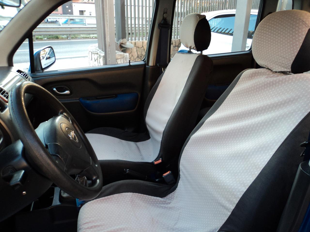 Opel Agila 1.3 CDTI Edition