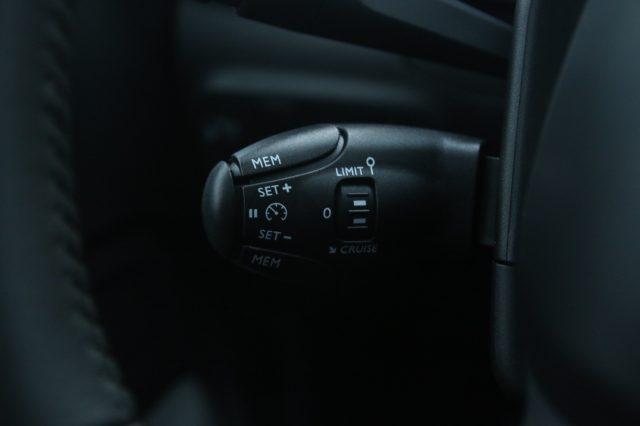 CITROEN C3 PureTech 110 S&S Shine Neopatentati