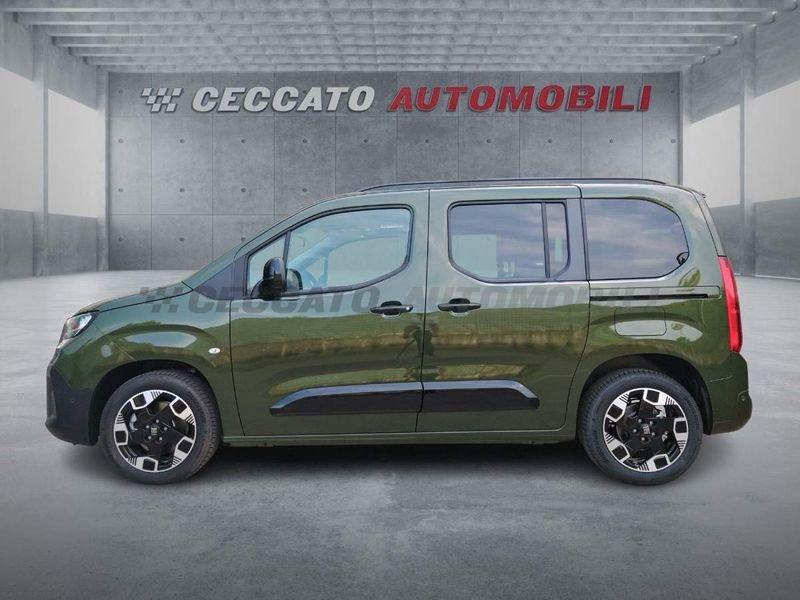 FIAT Doblò Doblo Passo Corto 1.5 d Doblo 100cv