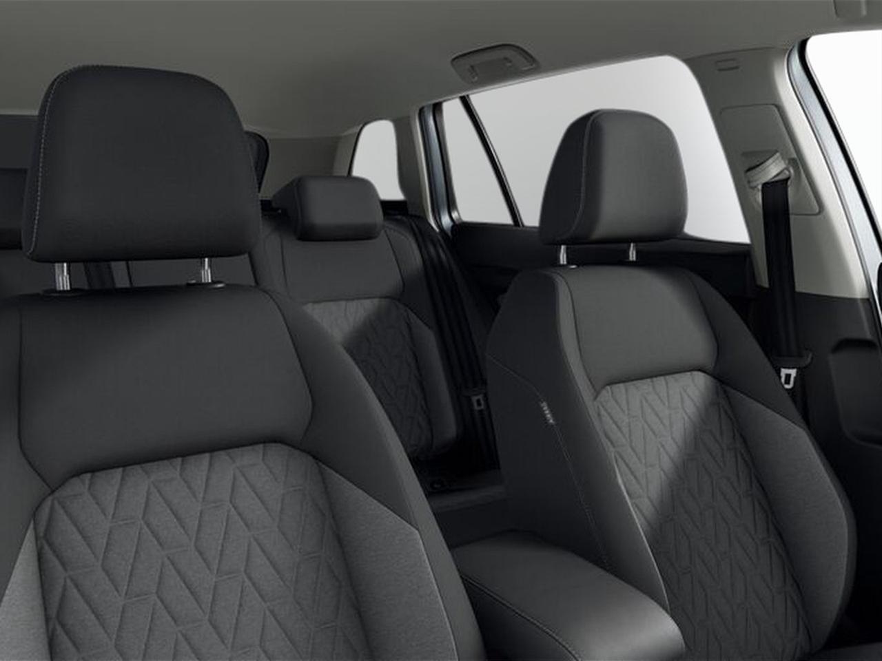 Volkswagen Golf variant 2.0 tdi scr 150cv edition plus dsg
