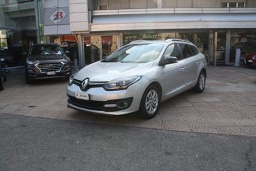 RENAULT Megane 1.6 SporTour Limited