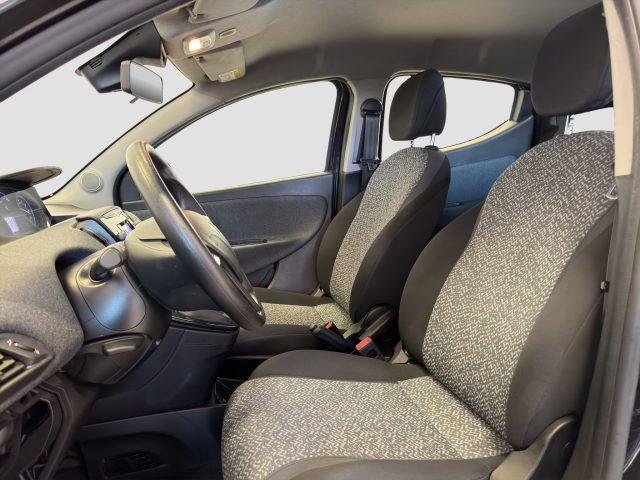 LANCIA Ypsilon Ypsilon 1.0 FireFly 5 porte S&S Hybrid Silver