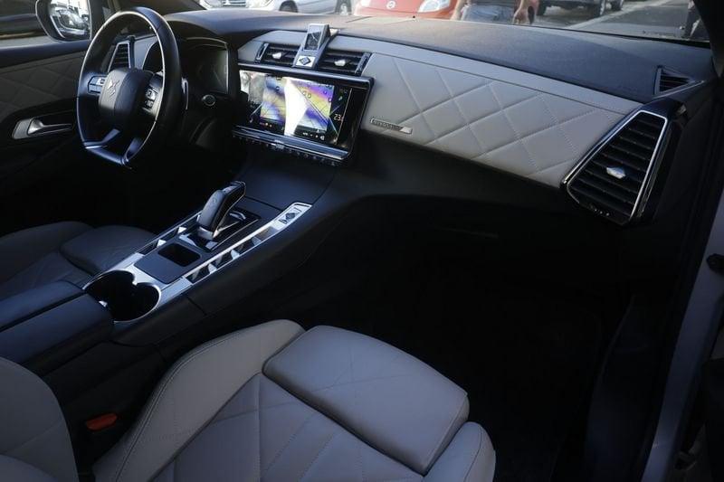 DS DS 7 DS DS 7 Crossback E-Tense 4x4 Performance Line 220KW ANNO 2020