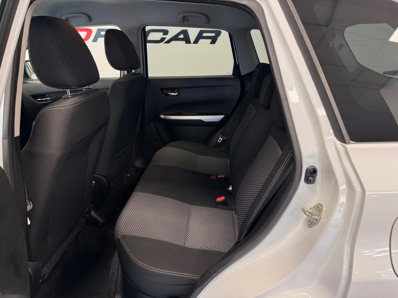 Suzuki Vitara 1.6 DDiS V-Cool UNIPROP PERFETTA