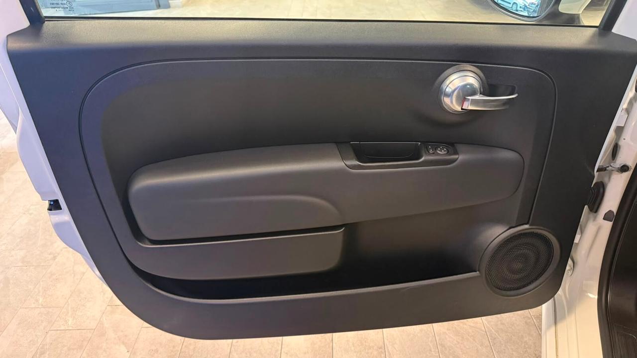 FIAT 500 1.0 HYBRID SPORT 2020 TETTO