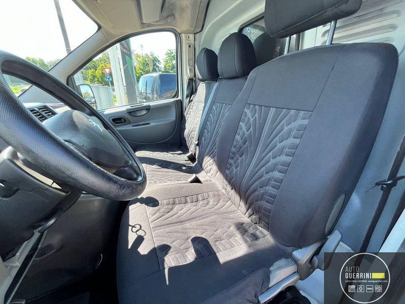 Peugeot Expert Expert 2.0 HDi 120CV L1H1 + Pianale