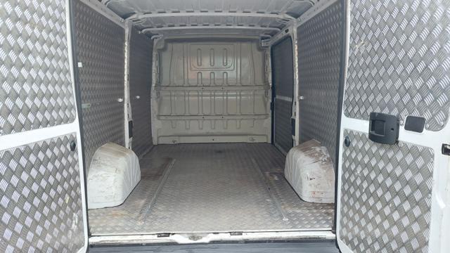 FIAT Ducato 35 2.0 MJT MH1 PM-TB Furgone 70.000 Km