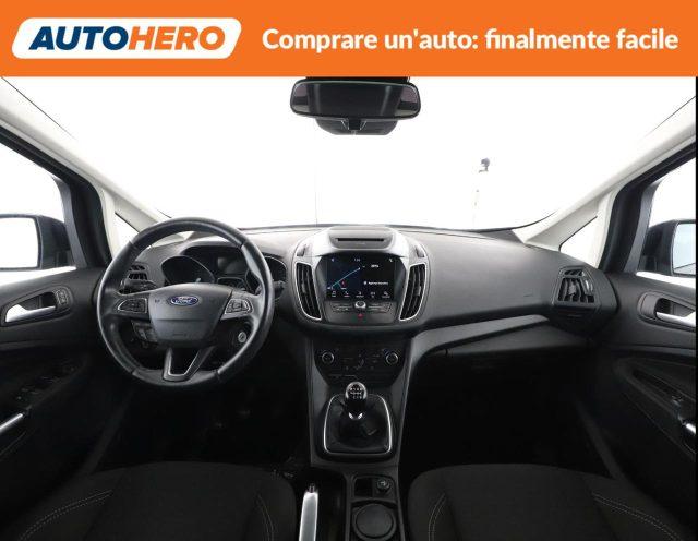 FORD C-Max 1.0 EcoBoost 125CV Start&Stop Business