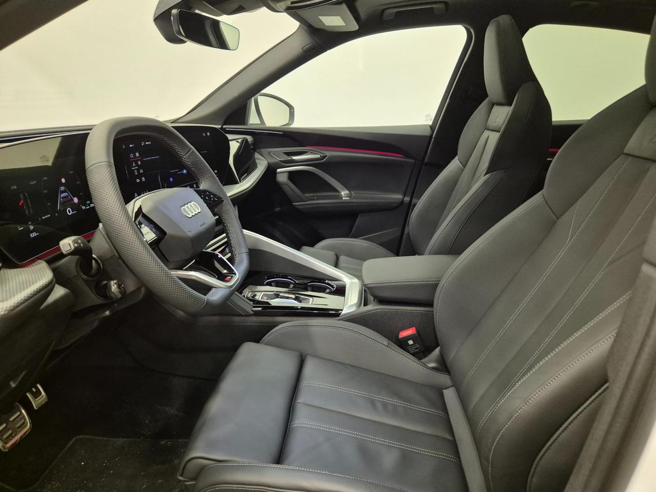 AUDI Q5 SPB TDI 204cv mHEV+ S tronic quattro S line Tetto Panoramico