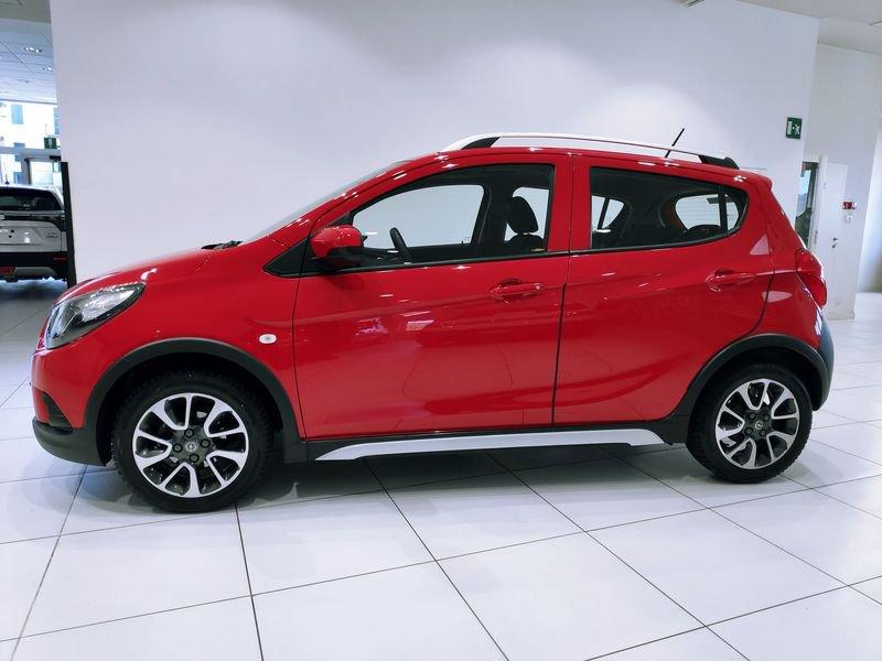 Opel Karl Karl Rocks 5 Porte 1.0 73 CV*GARANTITA*