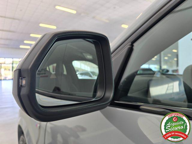 BMW X2 sDrive 18d Msport