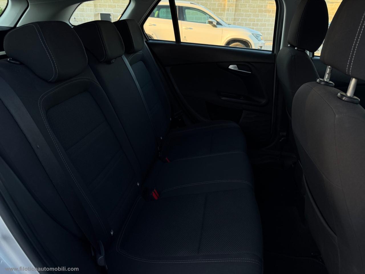 FIAT Tipo 1.3 Mjt S&S SW City Life KM 53.432 RESTYLING CON FARI FULL LED