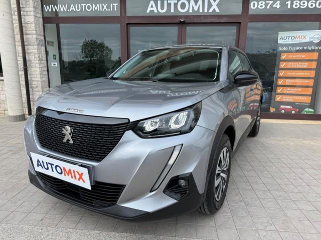Peugeot 2008 1.5 HDI 100cv Active Pack