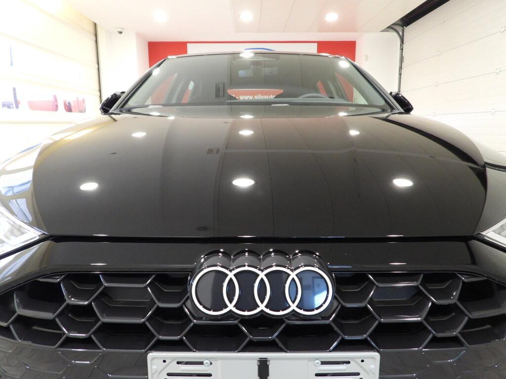 Audi A3 35 1.5 TFSI