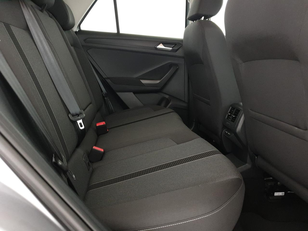 Volkswagen T-Roc 1.5 tsi life dsg