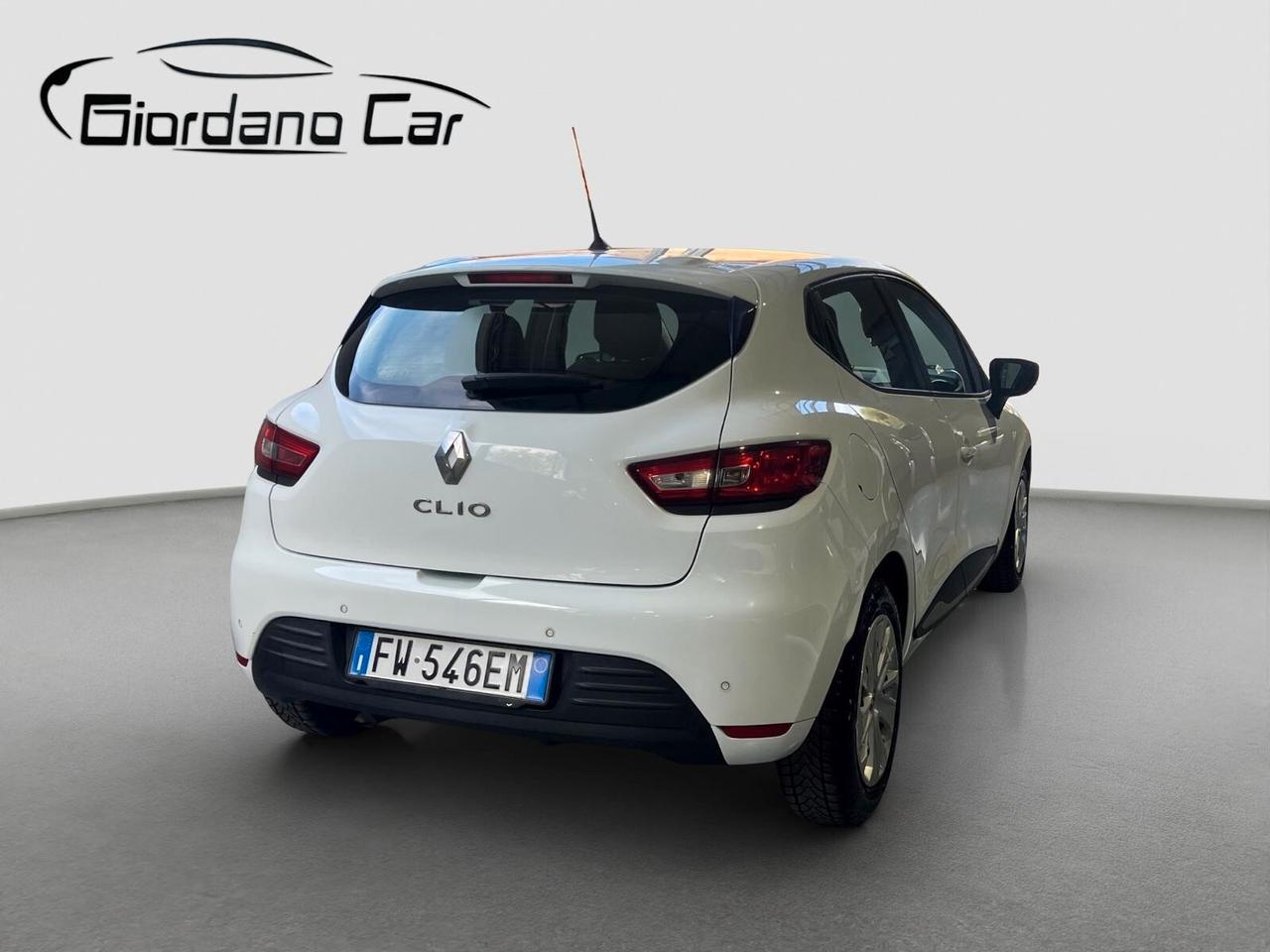 Renault Clio dCi 8V 75 CV 5 porte Business