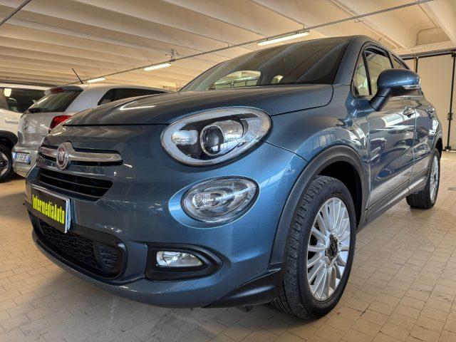 FIAT 500X 1.3 MultiJet 95 CV Lounge NEOPATENTATI