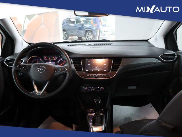 OPEL Crossland 1.2 Turbo 12V 130 CV aut. Start&Stop Elegance