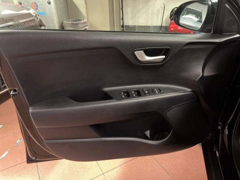 KIA Stonic 1.4 MPI ECO STYLE GPL 97CV MY18