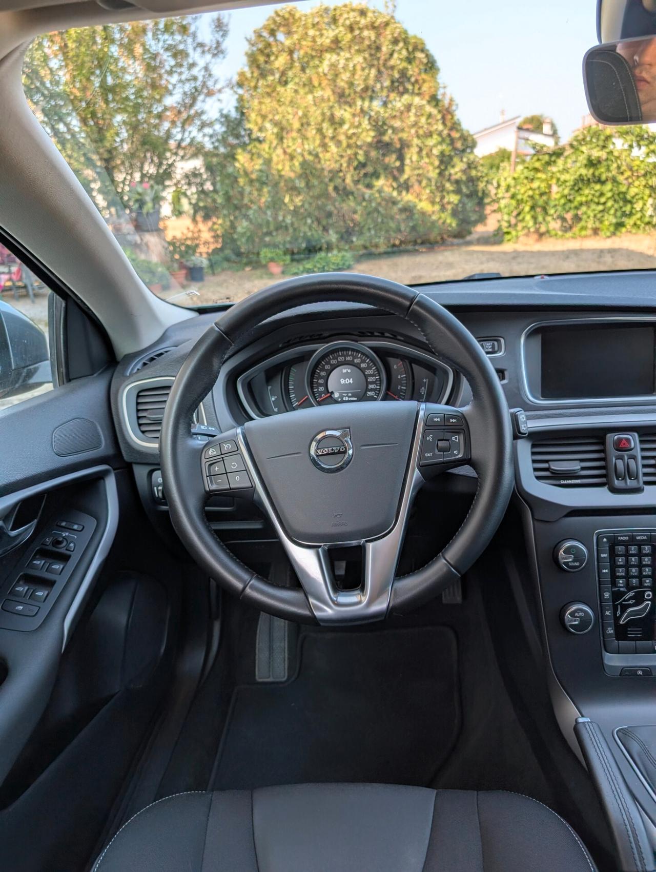 Volvo V40 D2 Momentum