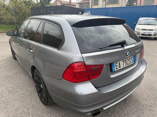BMW 320 d cat xDrive Touring MSport senza lavoro da fare