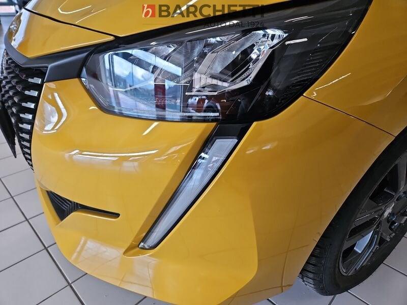 Peugeot 208 2ª SERIE BLUEHDI 100 STOP&START 5 PORTE ACTIVE PACK