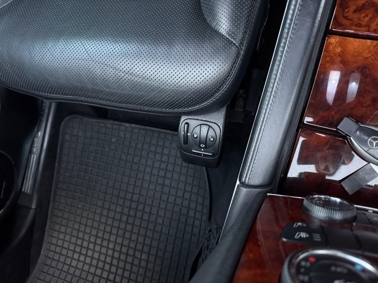 Mercedes GL 420 CDI ASI 7 posti PREMIUM