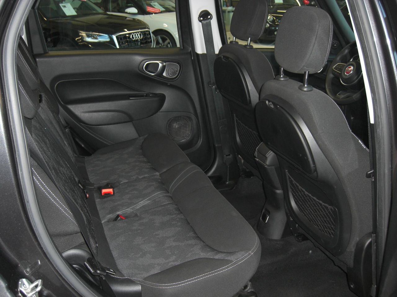 Fiat 500L 1.4 95 CV S&S Cross
