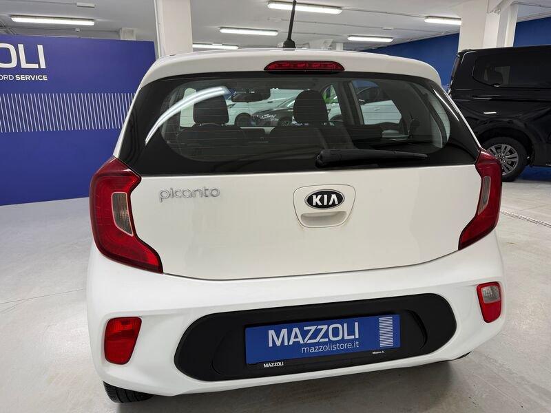 Kia Picanto 1.0 URBAN