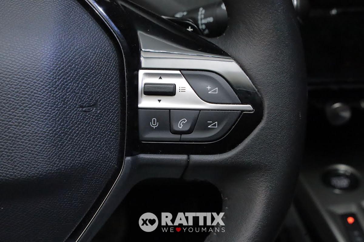 Peugeot 408 1.2 puretech 130CV Allure Pack eat8