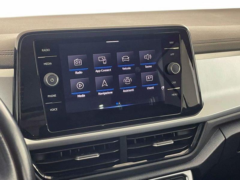 Volkswagen T-Roc T-Roc 2.0 TDI SCR Life