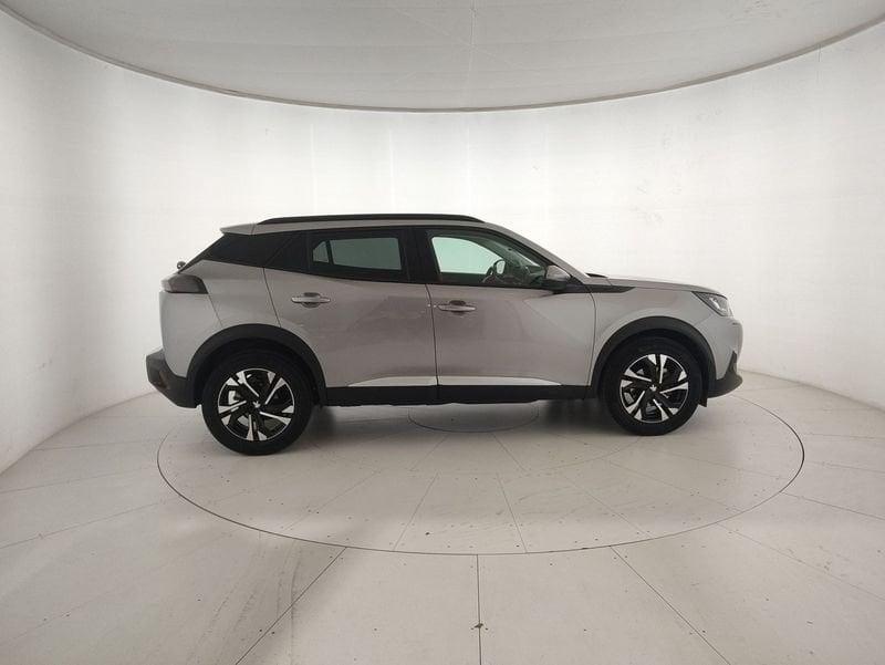 Peugeot 2008 1.2 puretech Allure s&s 130cv