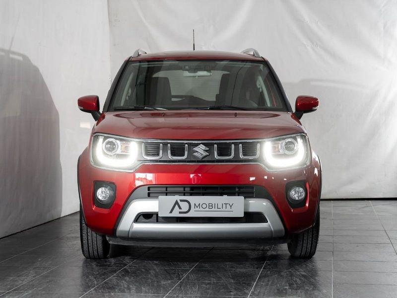 Suzuki Ignis 1.2 Hybrid Top 2WD