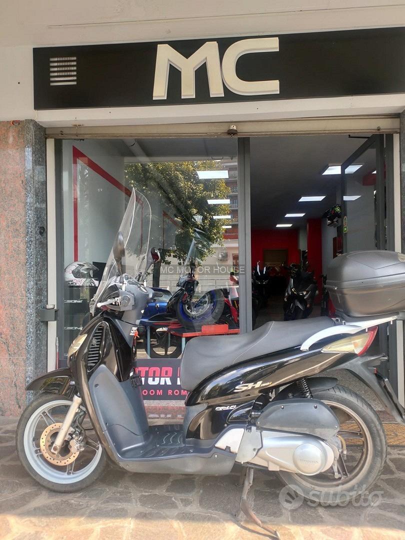 HONDA SH 150 #OMAGGIO CASCO#RATE NO BUSTA#euro3