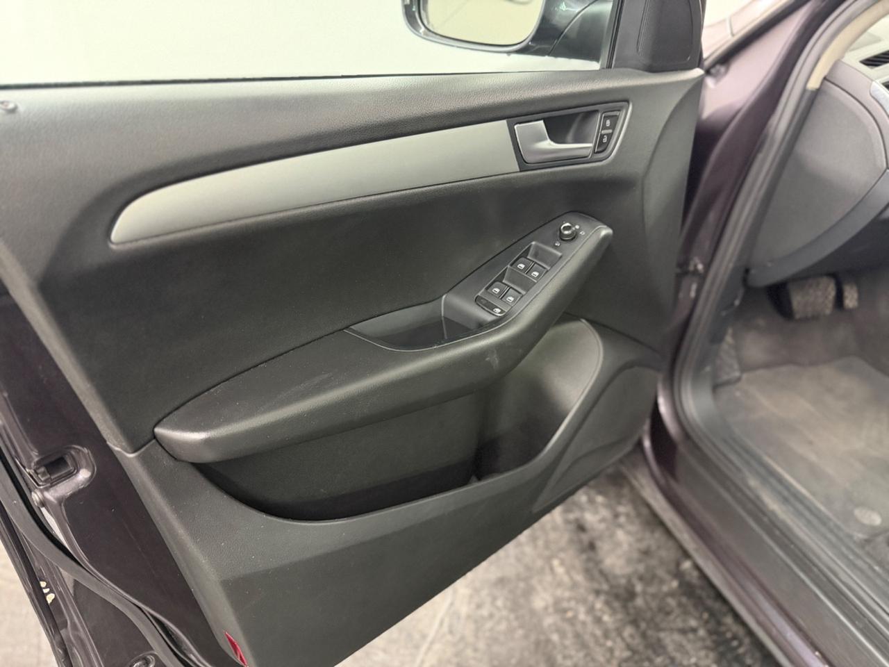 Audi Q5 (anno 2010)