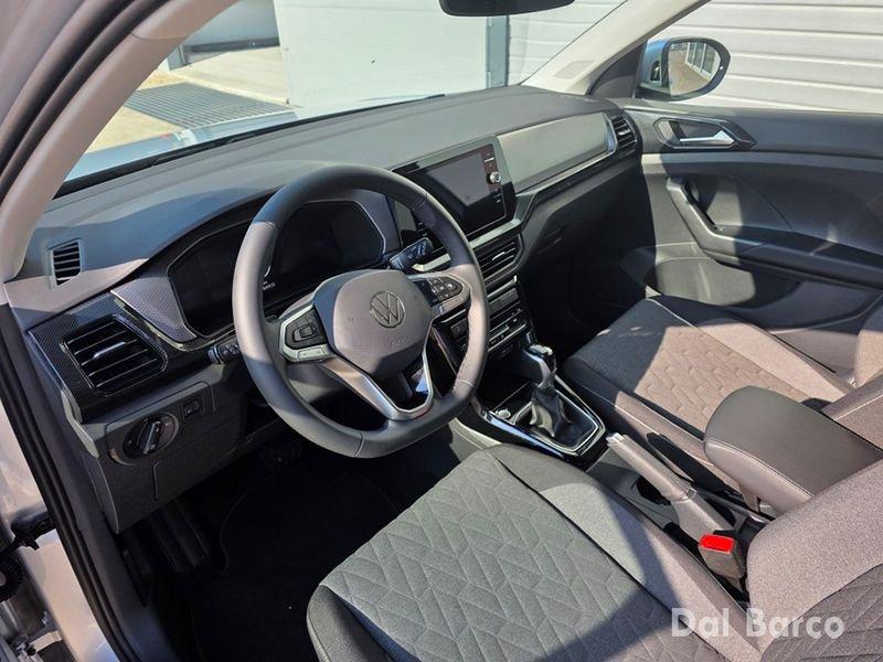 Volkswagen T-Cross 1.0 TSI 85kW Edition Plus DSG