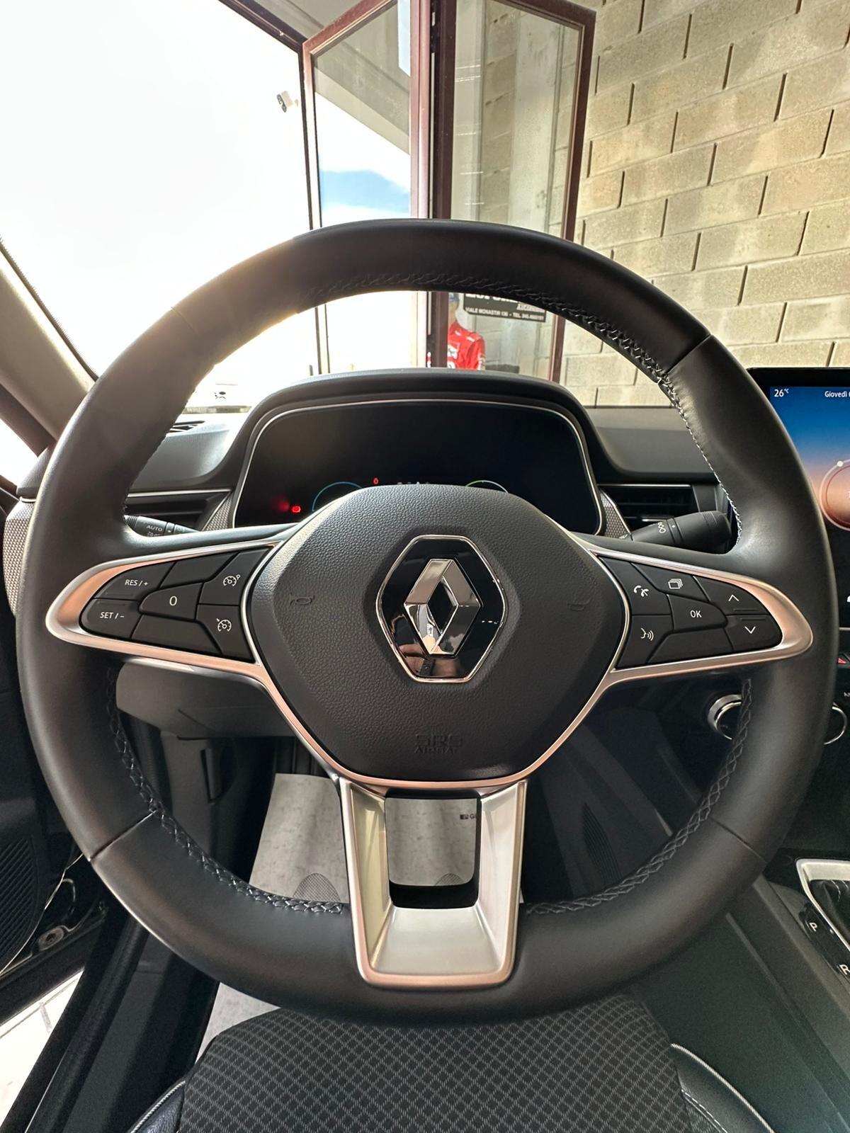 Renault Arkana Full Hybrid E-Tech - IVA ESPOSTA