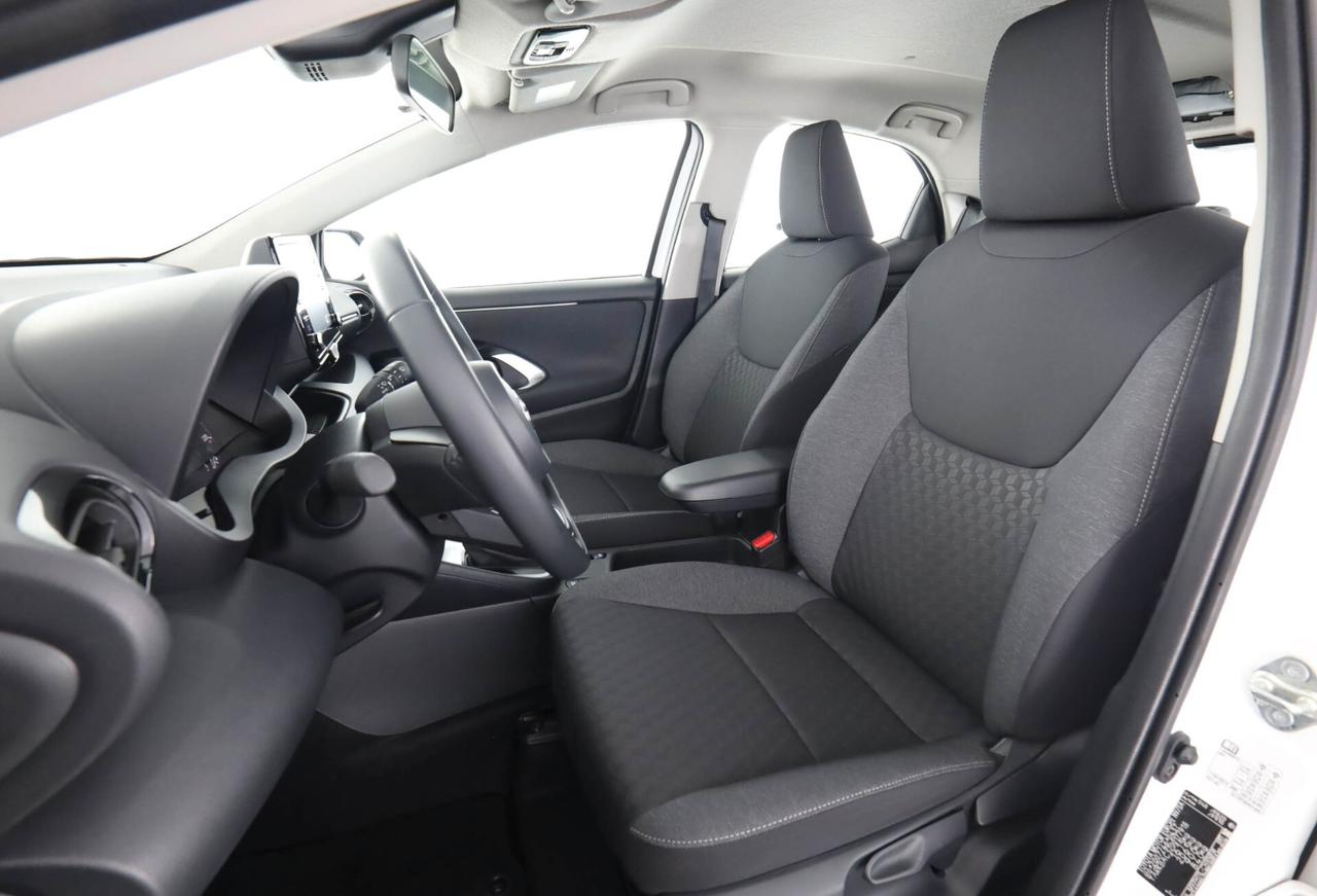 Toyota Yaris 1.0 5 porte Business