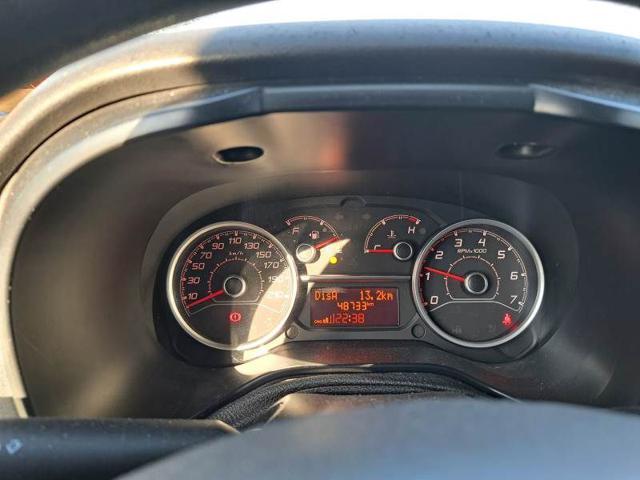 FIAT Doblo Doblò 1.4 T-Jet N.Power Attrezzato Maxi 40.000 Km