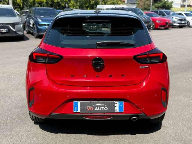 Opel Corsa 1.2 Hybrid AUTOM. GS 100cv dct6 FULL LED/TELECAMERA/CARPLAY - Promo Fin