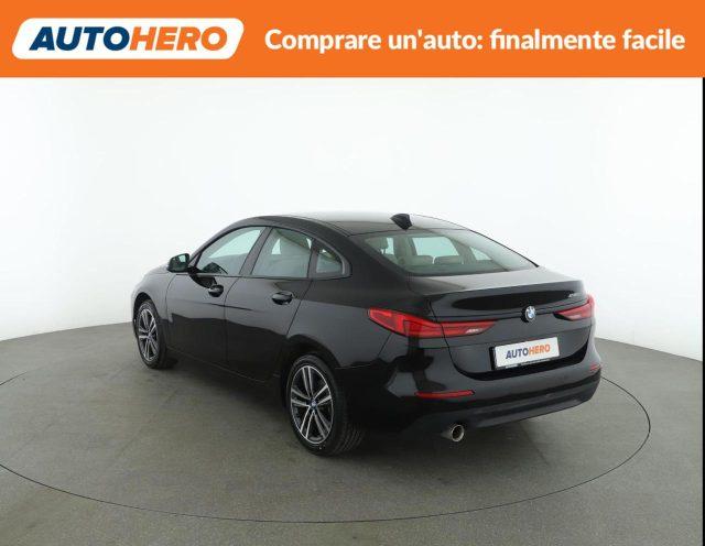 BMW 218 i Gran Coupé Advantage