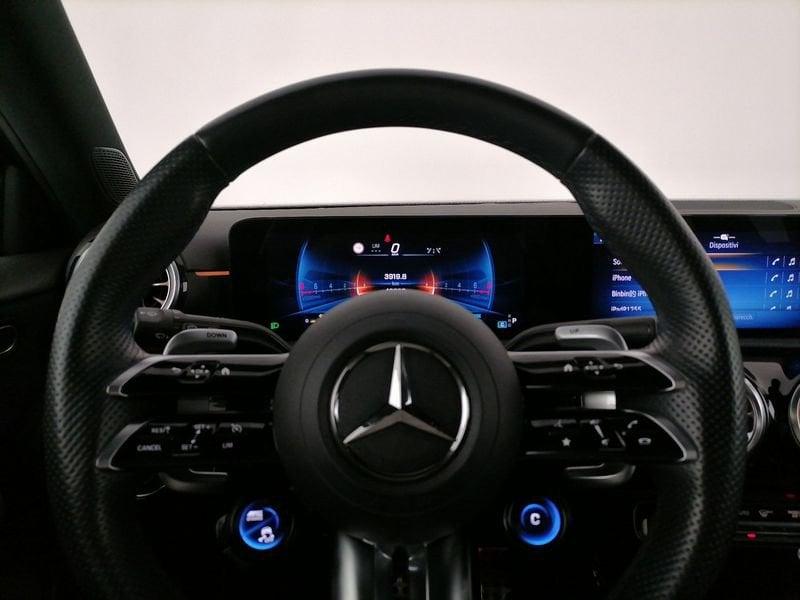 Mercedes-Benz Classe A A AMG 35 AMG Line Premium Plus 4matic auto
