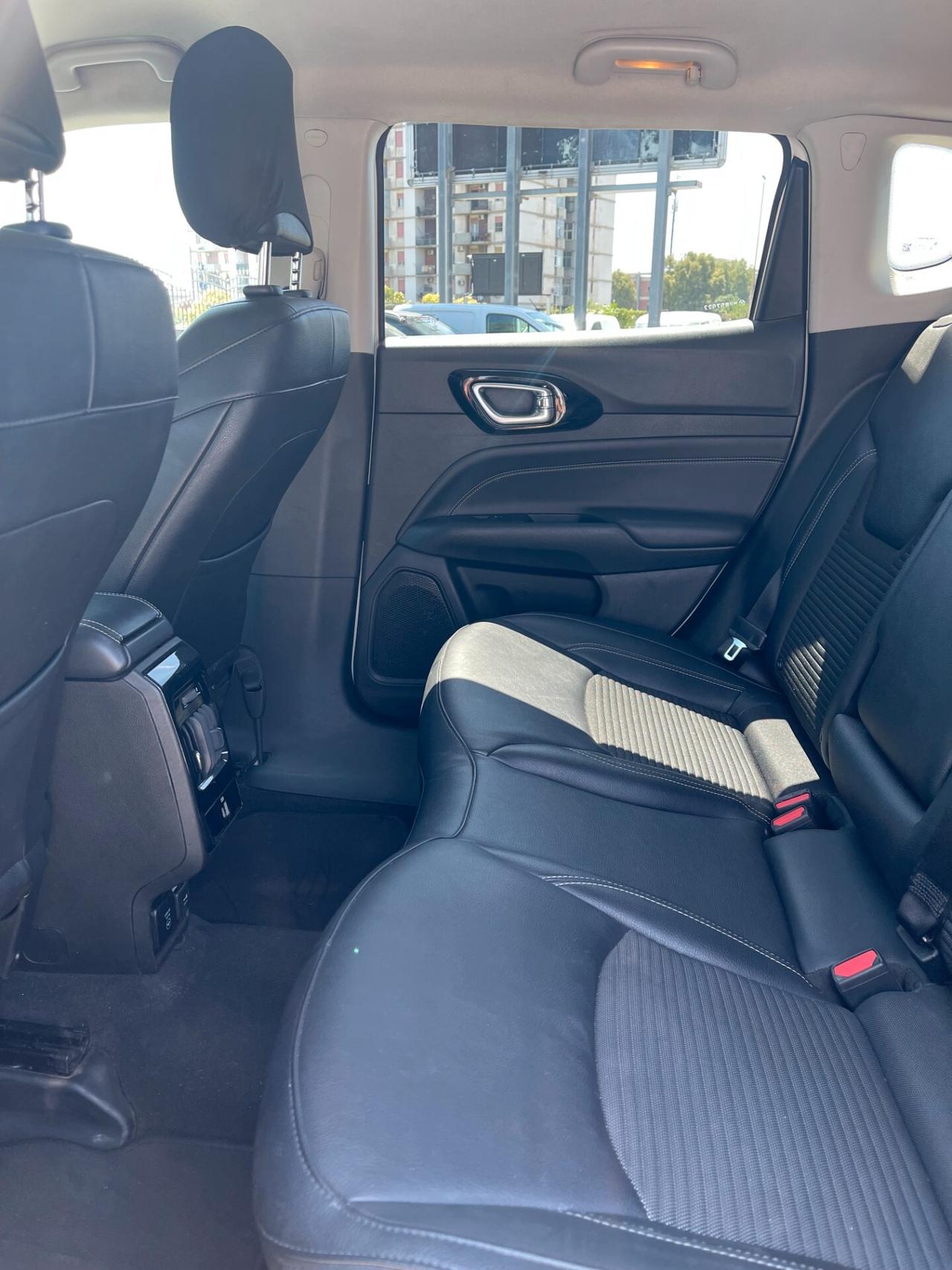 Jeep Compass 1.6 130cv Multijet II Limited