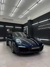 Porsche 911 3.0 Carrera Coupé