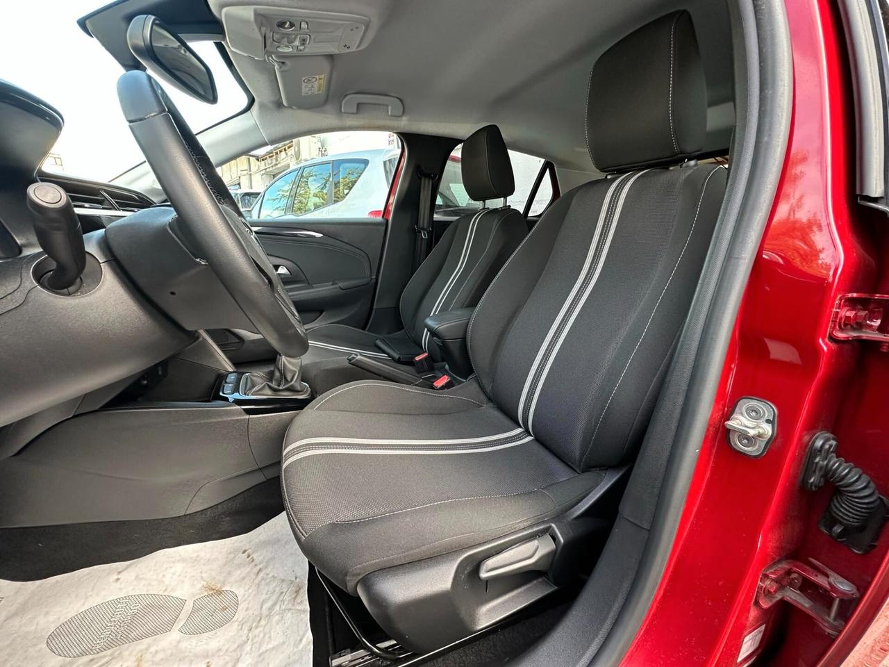 Opel Corsa 1.2 Elegance GPL