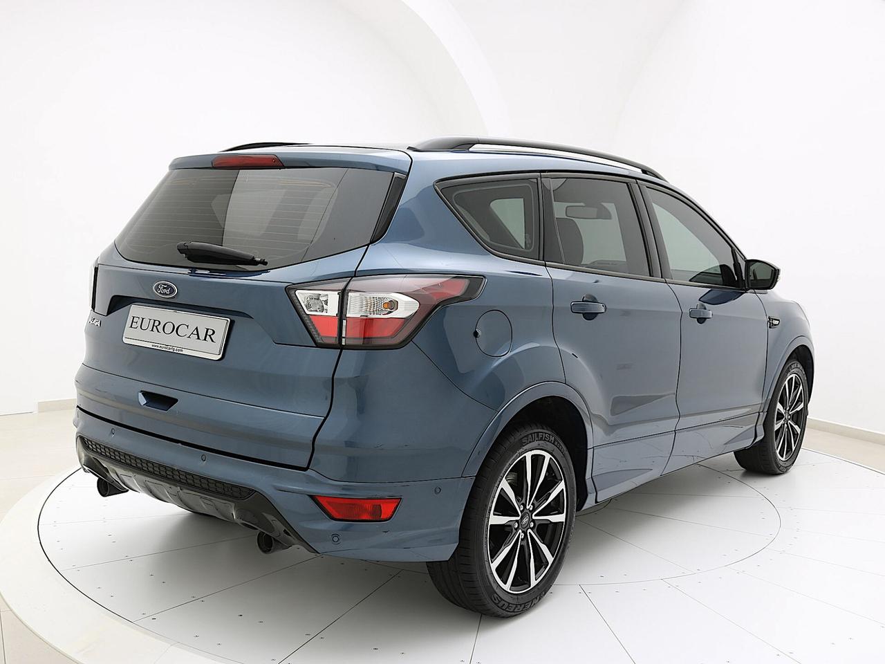 Ford Kuga 2.0 TDCI 120 CV S&S 2WD ST-Line