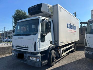 Iveco EUROCARGO FRIGO 150